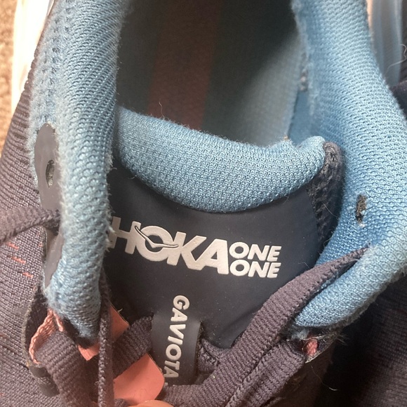 Hoka Gaviota 3 - Picture 4 of 16